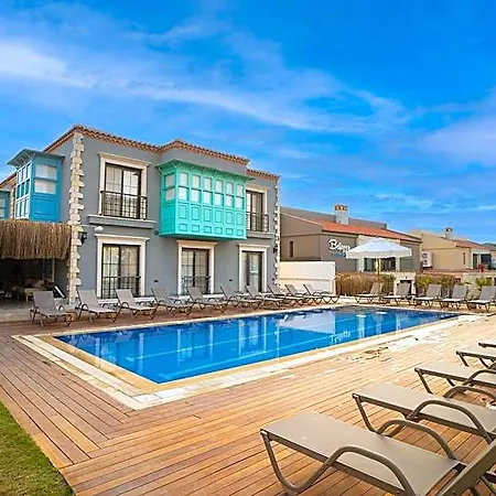 Hotel Bellezza Alacati Çeşme