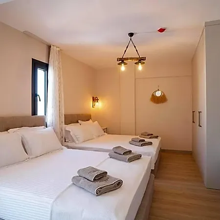 מלון Bellezza Alacati Çeşme
