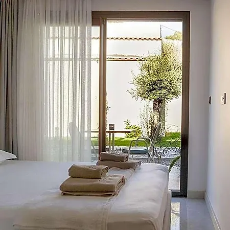 Hotel Bellezza Alacati Çeşme