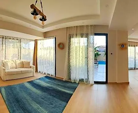 Hotel Bellezza Alacati