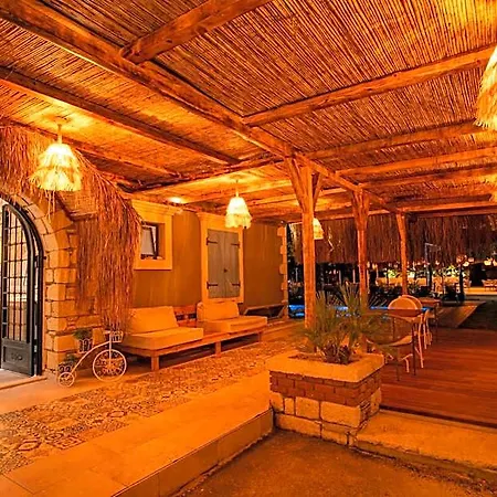 מלון Bellezza Alacati Çeşme