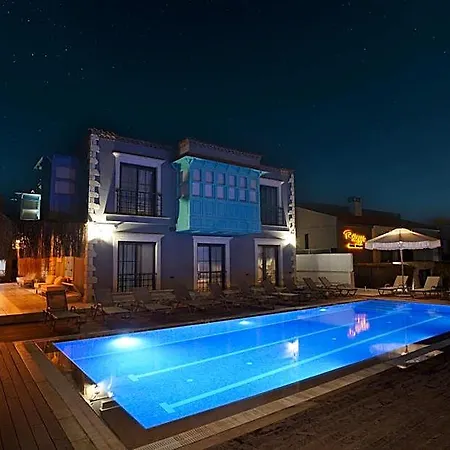 Bellezza Alacati Çeşme