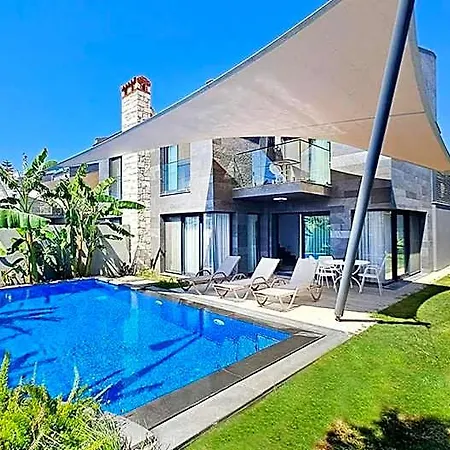 Bellezza Alacati מלון Çeşme
