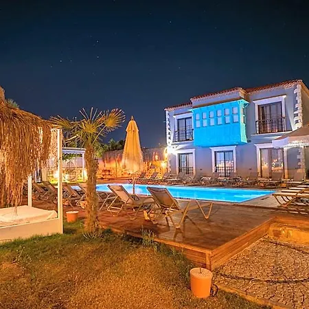 מלון Bellezza Alacati Çeşme