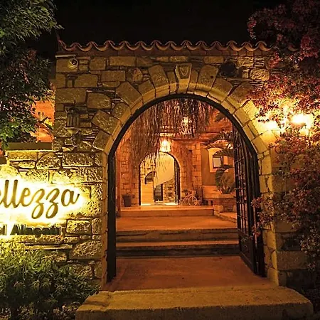 Bellezza Alacati מלון Çeşme