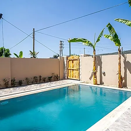מלון Bellezza Alacati *