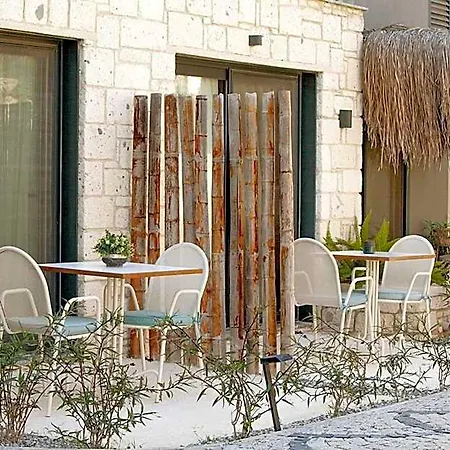 Hotel Bellezza Alacati *